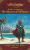 [Dragonlance: Reader's Companion 01] • The Oddyssey of Gilthanas